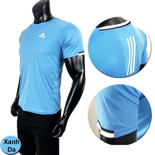 Áo Adidas 3 sọc