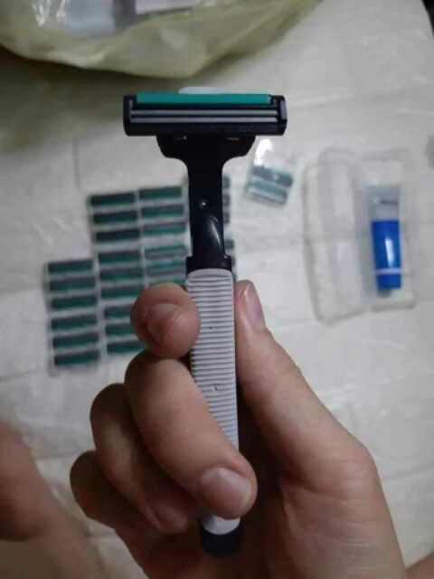 Bo cao rau gom 36luoi cao nhu hinh | BigBuy360 - bigbuy360.vn