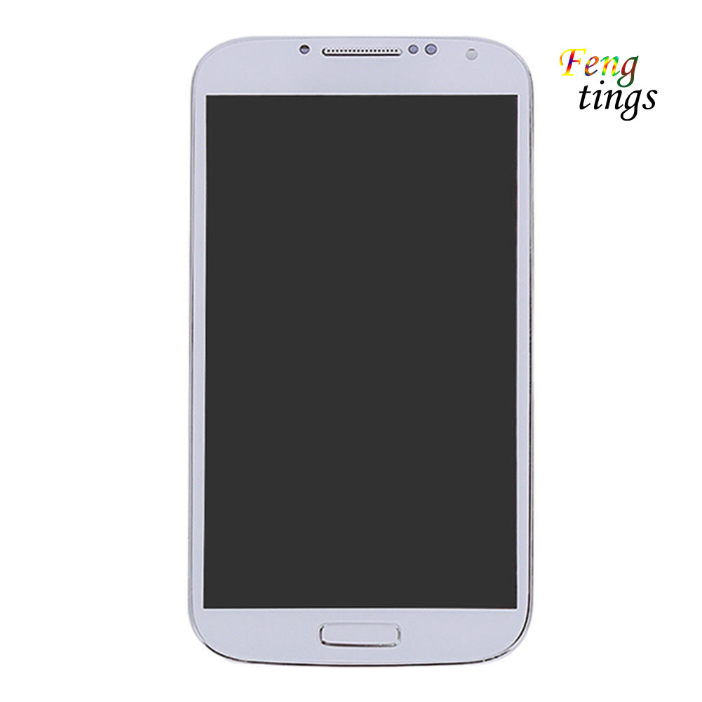 Màn Hình Lcd Cùng Bộ Cảm Ứng Thay Thế Cho Samsung Galaxy S4 I337 I9500 I9505