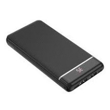 Sạc dự phòng hoco J59 10.000 mAh chính hãng (Bh 1 năm)