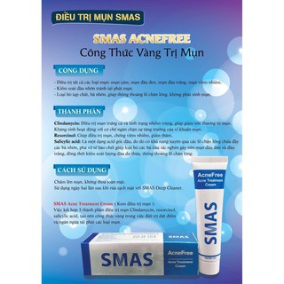 Kem smas ppl