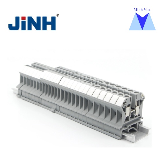 Cầu đấu dây UK2.5B/ UK3N/ UK5N/ UK6N/ UK10N