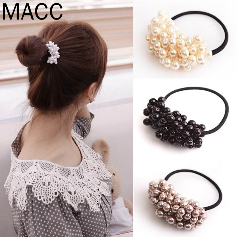 Phụ kiện tóc thời trang hàn quốc dành cho nữ