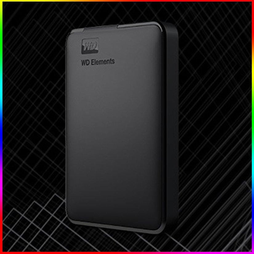 Ổ Cứng Di Động Hdd Kim Loại Chống Sốc Rx-C42Usb3.0 | BigBuy360 - bigbuy360.vn