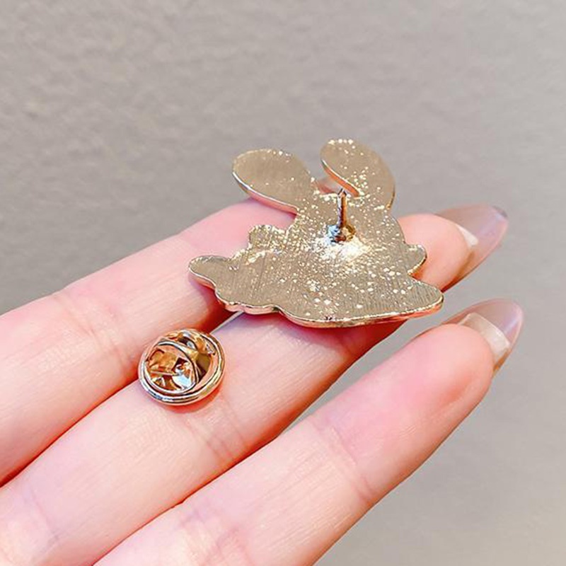 Ghim Cài Thắt Lưng Quần Thời Trang Mùa Hè ZOE