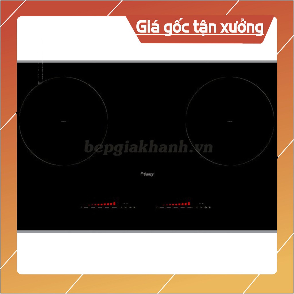 Bếp điện từ Canzy CZ-07I