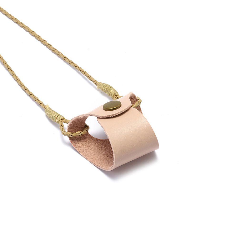 BORAG Dây Đeo Kính Chất Liệu Da PU