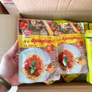 Sốt Spaghetti cà chua Ottogi 80g