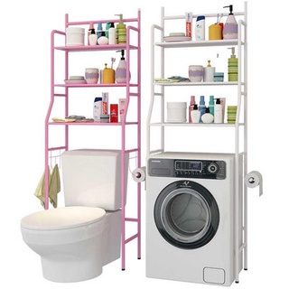 Kệ Nhà Vệ Sinh 3 Tầng Nhập Khẩu