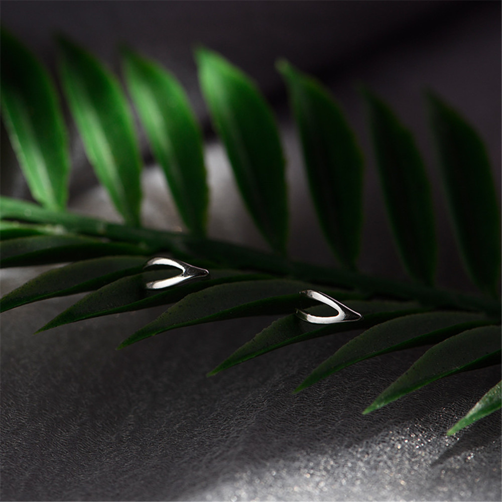 Khuyên Tai Nữ Trang Tạo Hình Độc Đáo Yanqueens Đồ trang sức Quà tặng