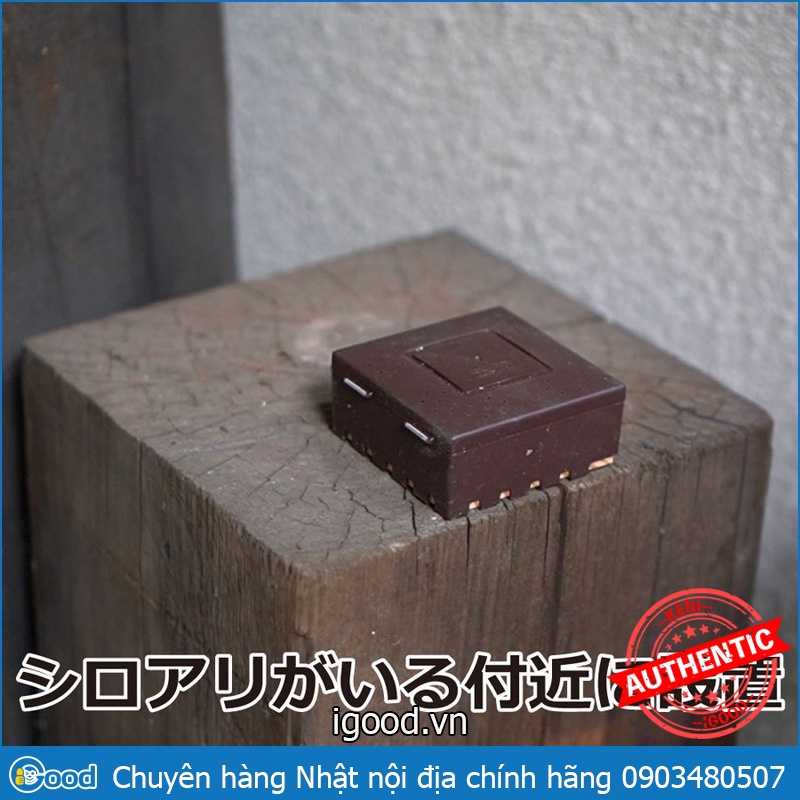Thuốc diệt mối tận gốc Ikari Nhật Bản