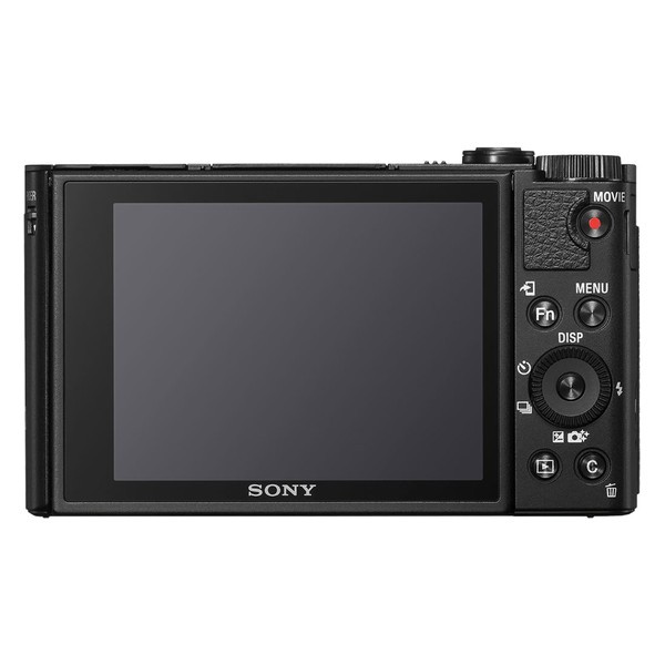 Máy chụp ảnh kỹ thuật số Sony CyberShotv DSC-HX99 - SONY DSC-HX99