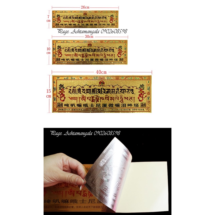 Miếng Dán Giải Thoát Qua Sự Nhìn Thấy