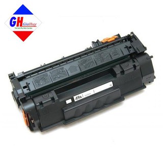 Hộp mực 49A, hộp mực cho Canon 3300 3360, HP 1160 1320 3390 3392