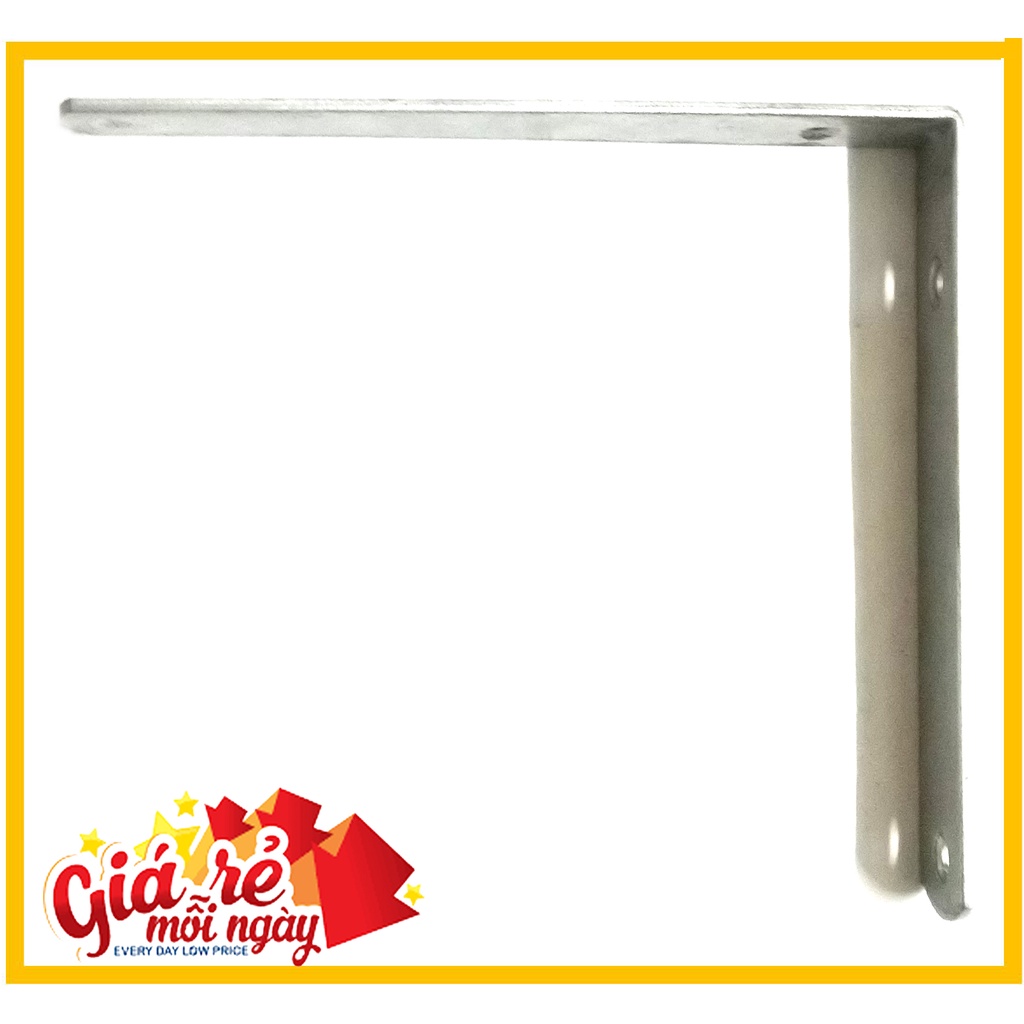 Combo Ke góc vuông, Thanh đỡ chữ L, Giá Đỡ gắn tường các loại