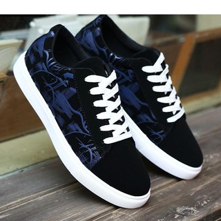 Giày Sneaker Nam Cao cấp G03