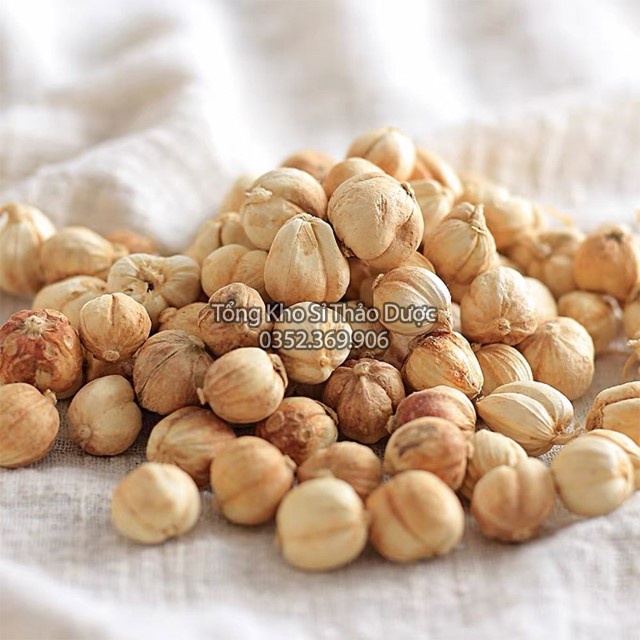 Bạch Đậu Khấu 1kg