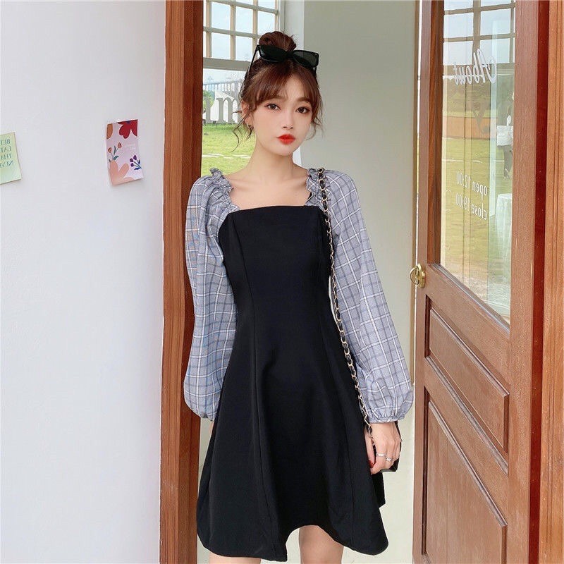 [order 10-20 ngày ] váy xinh 150k kèm ảnh thật