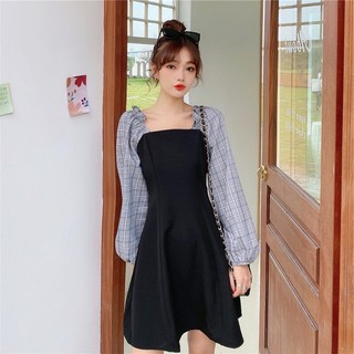 Váy xinh 150k kèm ảnh thật