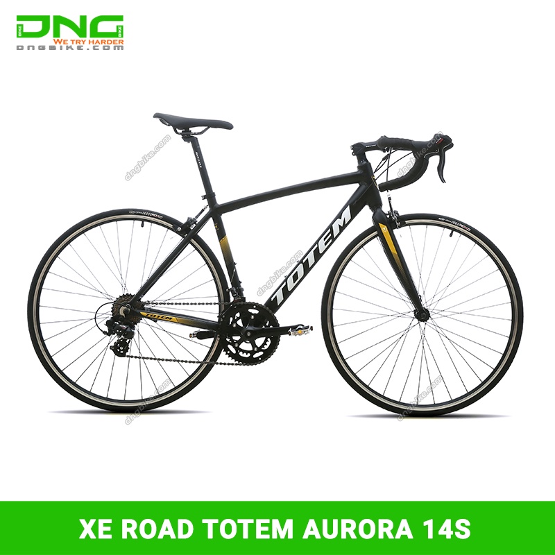 Xe đạp đua TOTEM AURORA 14S