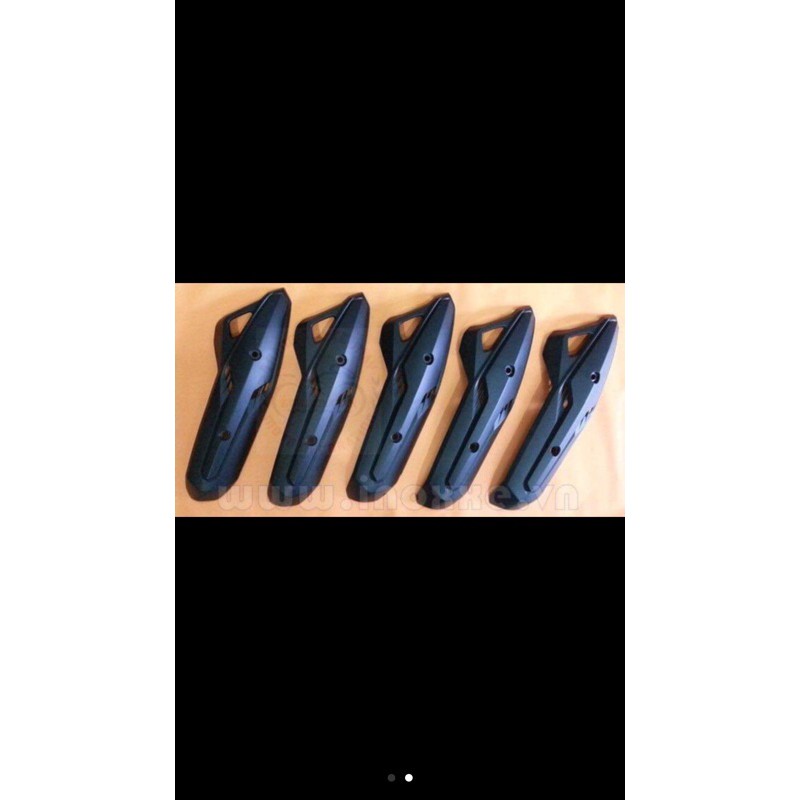 ốp bô cho xe air blade,pcx,sh 2012-2016,click