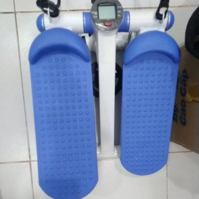 professionall.gym19- Máy chạy bộ Máy đi bộ trong nhà máy gọn MiniStepper