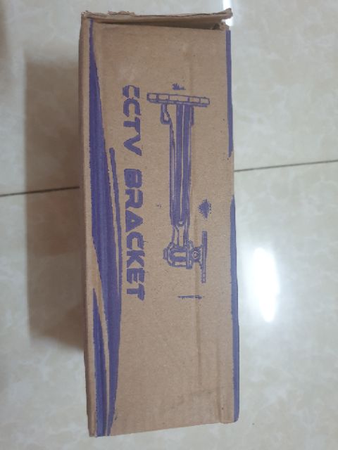 Chân đế camera ngoài trời | BigBuy360 - bigbuy360.vn