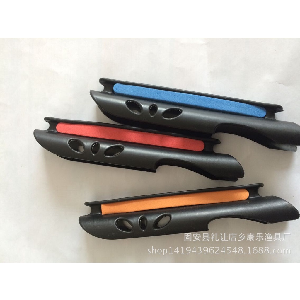 Ốp Cần Dùng Cho Câu Tay Câu Đơn Câu Đài, Ốp Cần câu đơn- Lưu ý sử dụng Freeship Max của shop