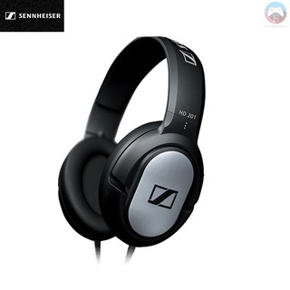 Tai nghe chụp tai Sennheiser HD 201