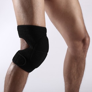 Băng gối thủ môn cao cấp loại dán ( 1 cặp )