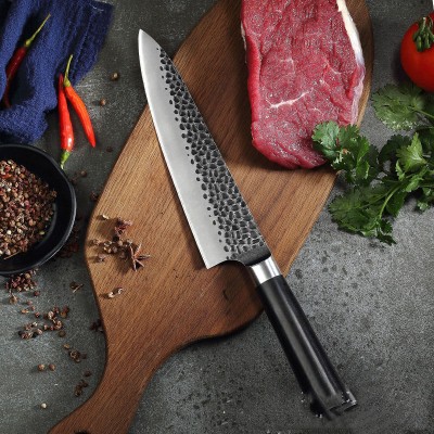 [FREESHIP 50K] DAO - DAO BẾP NHẬT BẢN GYUTO MÃ E4DT119 nt