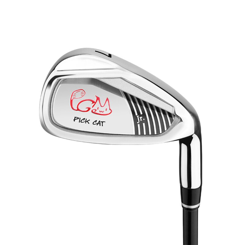 Bộ gậy Golf trẻ em (6T-12T) - PGM PICK CAT JRTG007: Nhập khẩu chính hãng.