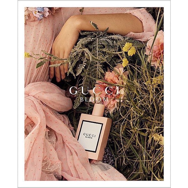 Nước hoa gucci Bloom EDP / EDT / Intense Fullbox