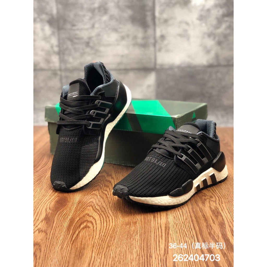 Giày Chạy Bộ Phong Cách Thể Thao Adidas Eqt