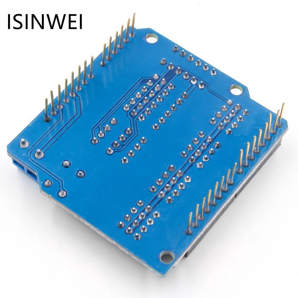 Bảng mạch mở rộng Uno R3 V5.0 chất lượng cao