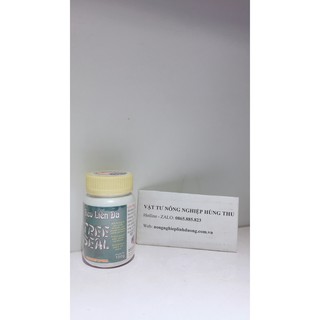 Keo liền sẹo đen morrisons tree seal