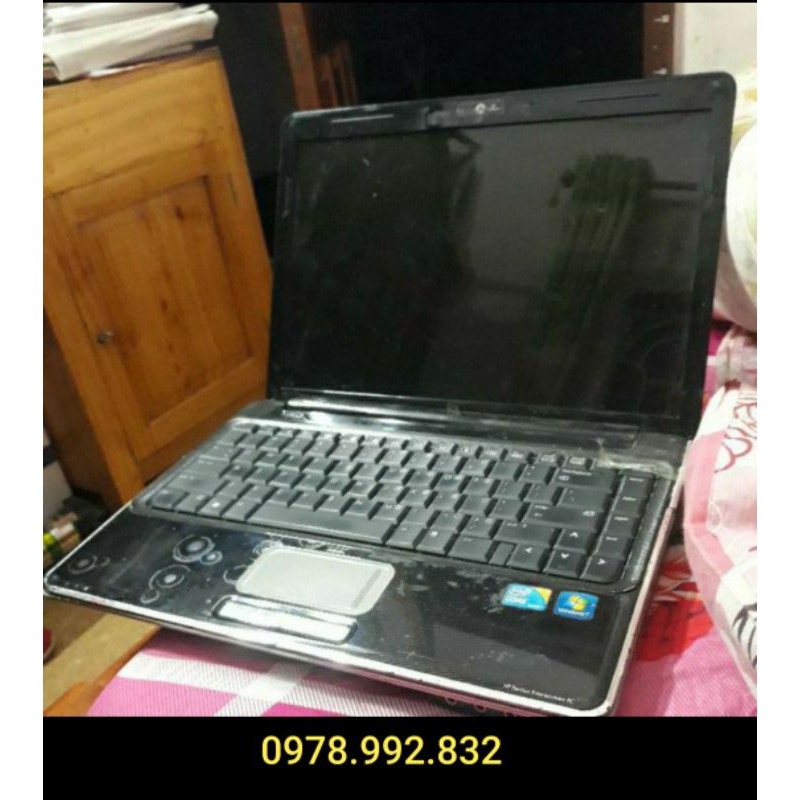 HP Pavilion dv4 | BigBuy360 - bigbuy360.vn