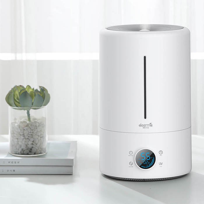 Máy bù ẩm DEERMA F628s