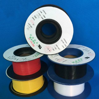 Ống teflon PTFE nhỏ //1mm