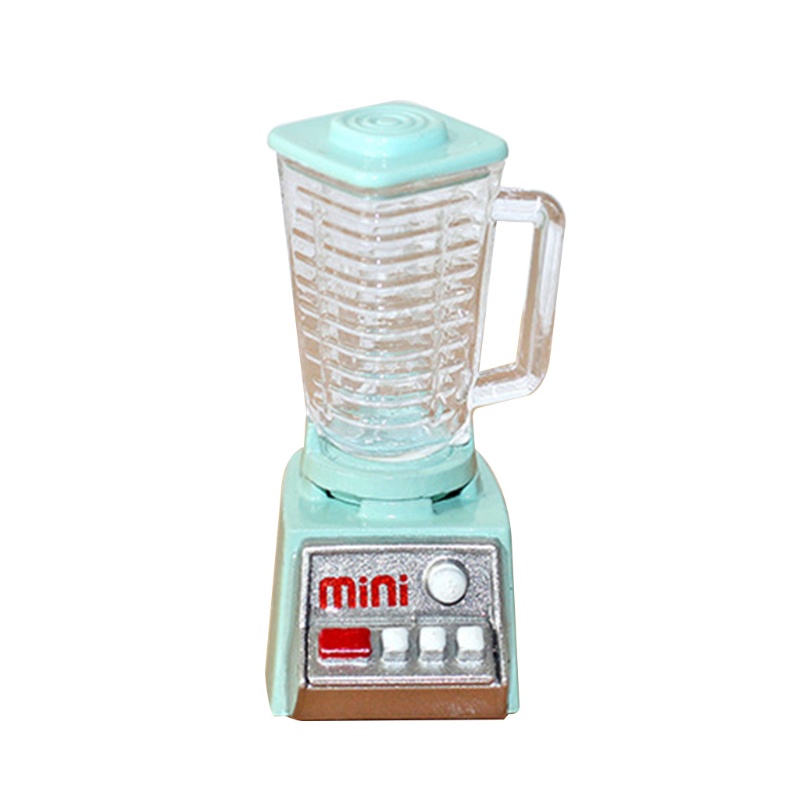 Máy Ép Nước Trái Cây 1 Nấc Cho Nhà Búp Bê