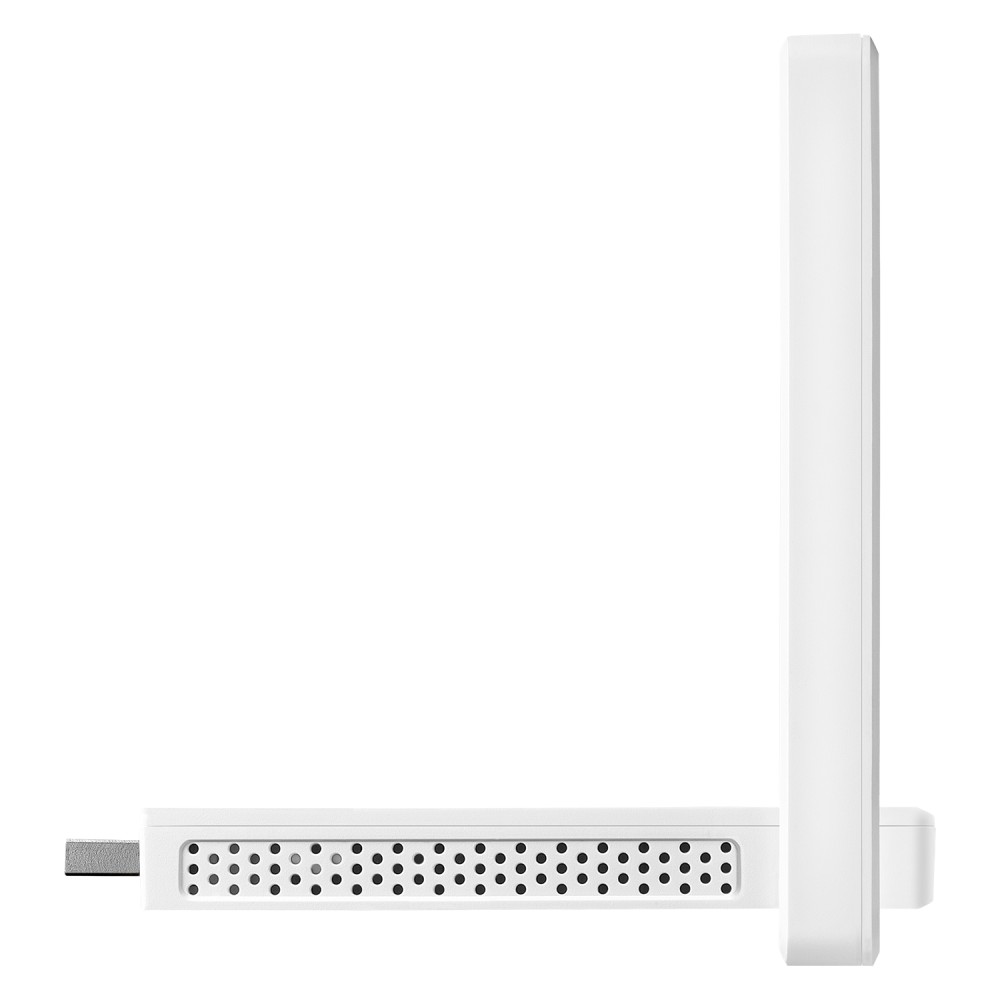 Thiết bị mở rộng sóng USB WiFi TOTOLINK EX200U - 300Mbps - BH Chính Hãng 24t - HTG