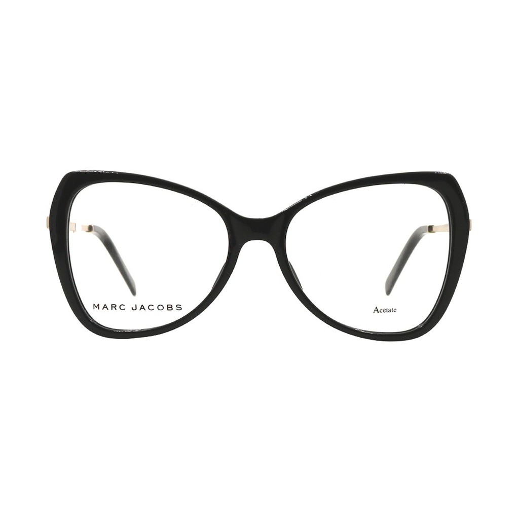 Gọng kính nam nữ Marc Jacobs MARC398 màu sắc thời trang, thiết kế dễ đeo bảo vệ mắt