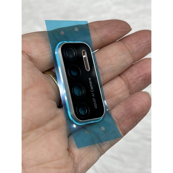 Cụm kính Camera Vsmart Live 4