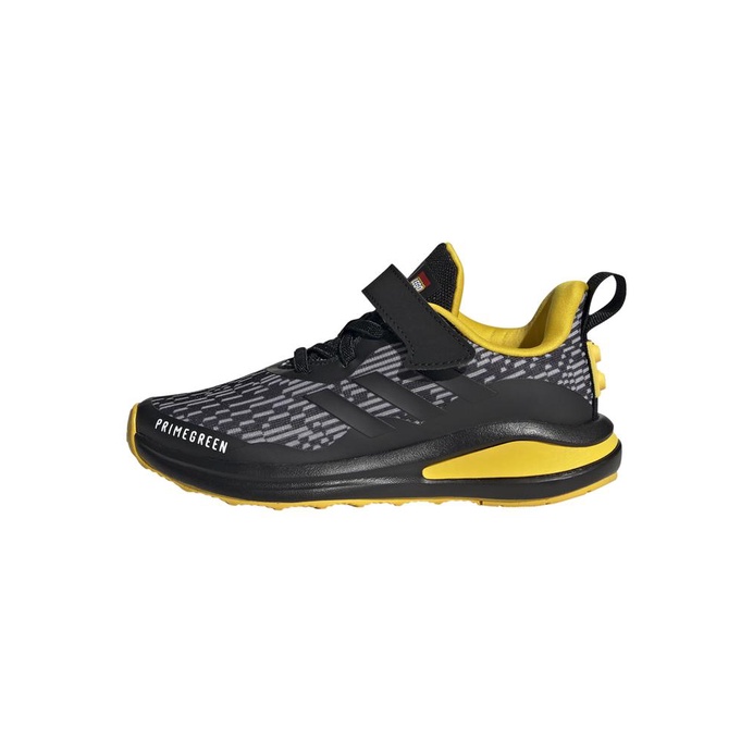 Giày adidas RUNNING Unisex trẻ em adidas Forta Run x LEGO® VIDIYO™ Shoes Màu đen G57947