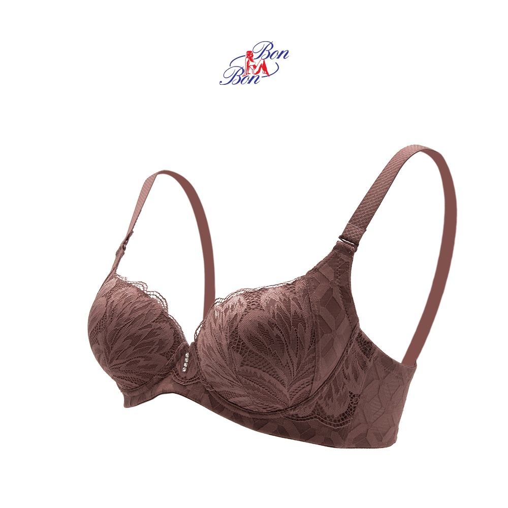 Áo lót mút mỏng vừa cup 3/4 Bonbon BV35154 Giá 758,000đ