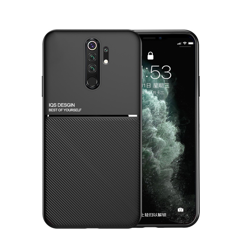 Ốp điện thoại chống trượt dành cho Xiaomi Redmi Note 8T 8 Pro 7 5 8A 7A K20