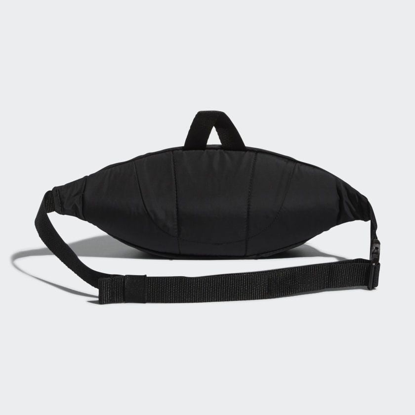 [Chính hãng] Túi Đeo Chéo Adidas Chính Hãng Màu Đen- Adidas Core Waist Pack-CM5543-Sumo Authentic | BigBuy360 - bigbuy360.vn