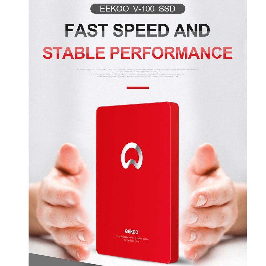 [FREESHIP] Ổ CỨNG SSD EEKOO CHUẨN SATA, M2 (128GB - 256GB) CHÍNH HÃNG VINABOX | BigBuy360 - bigbuy360.vn