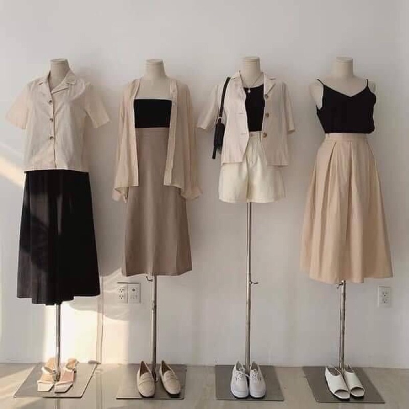 ✨✨✨set ulzzang nữ | BigBuy360 - bigbuy360.vn