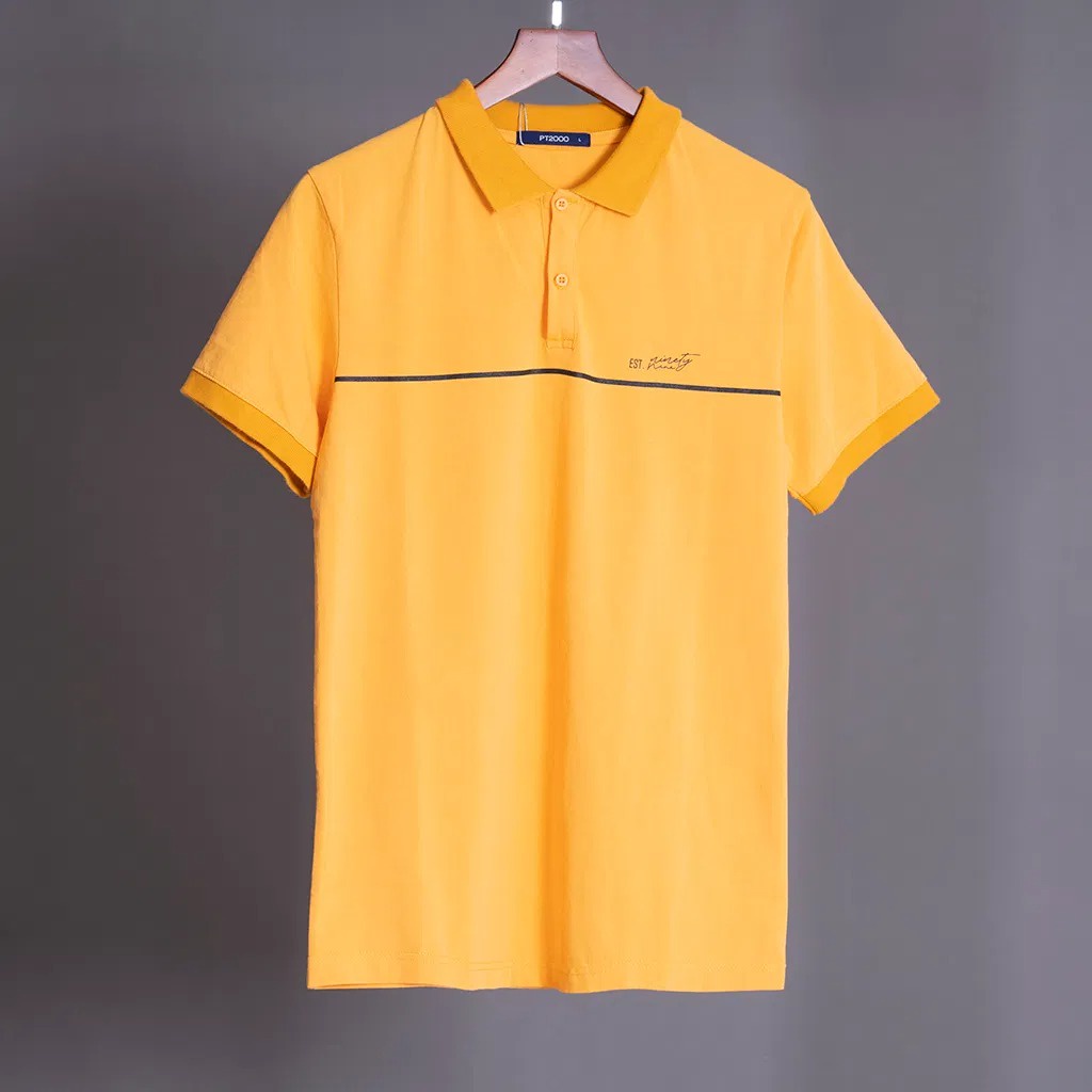 PT2000 FASHION - Áo thun nam tay ngắn